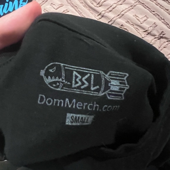 This is the Whey funny Baby Yoda Gym Graphic T-Shirt - Picture 2 of 2